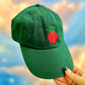 Tomato Hat