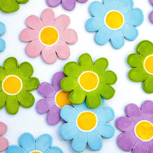 Load image into Gallery viewer, Daisy Coasters
