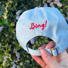 Load image into Gallery viewer, Bing! Cherry Hat
