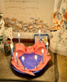 Bow Menorah