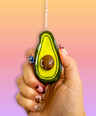 Avocado Wall Hanging