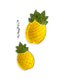 Pineapple Dish