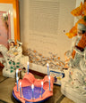Bow Menorah