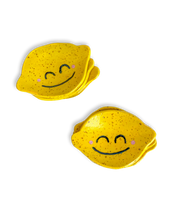 Load image into Gallery viewer, Cutie Lemon Dish
