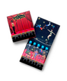 Night At The Circus Matchbook