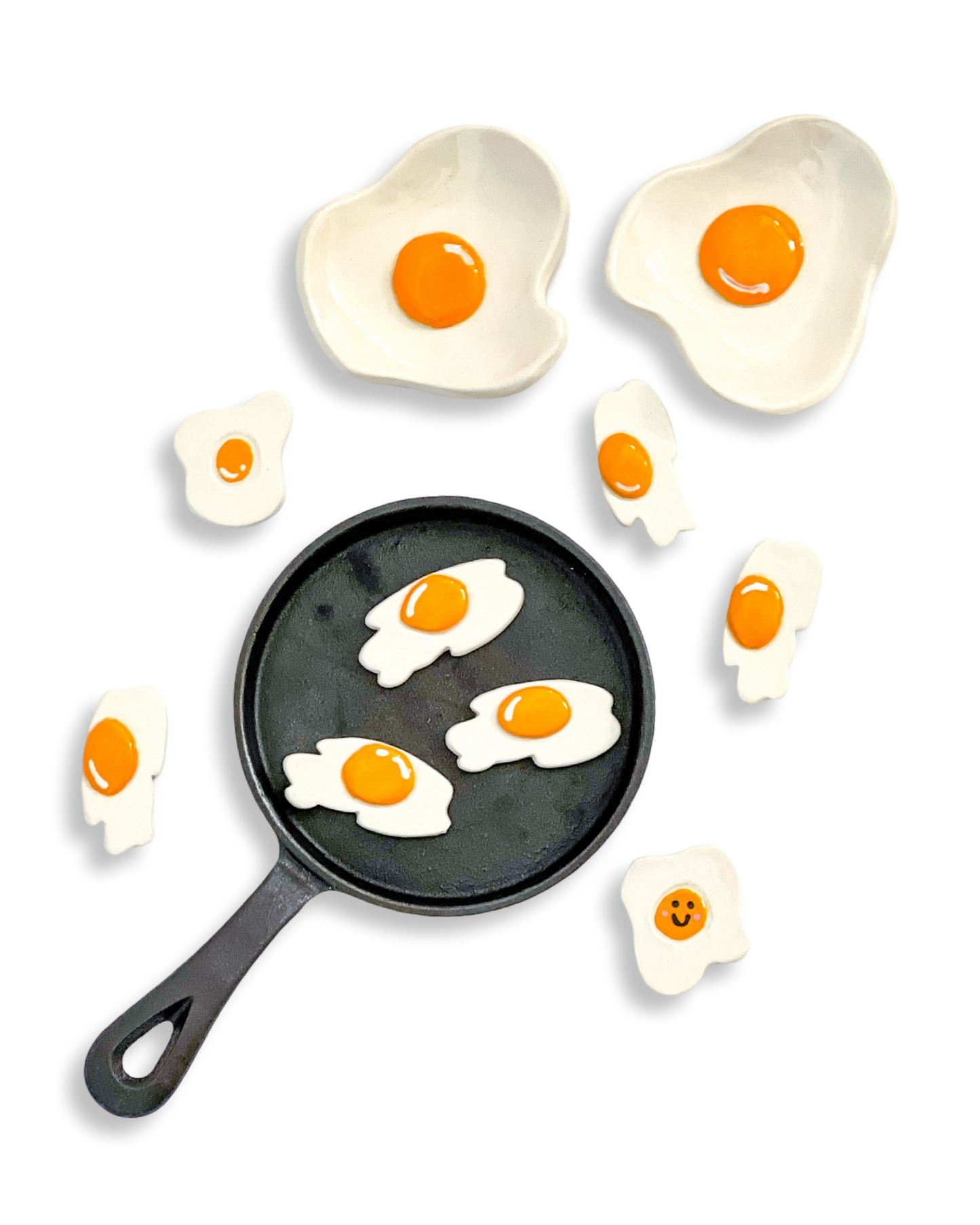 Egg Dish