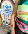Temporary Tattoos