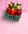 Cherry Pin