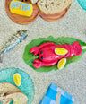 Lobster Butter Dish