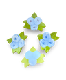 Blueberry Dish