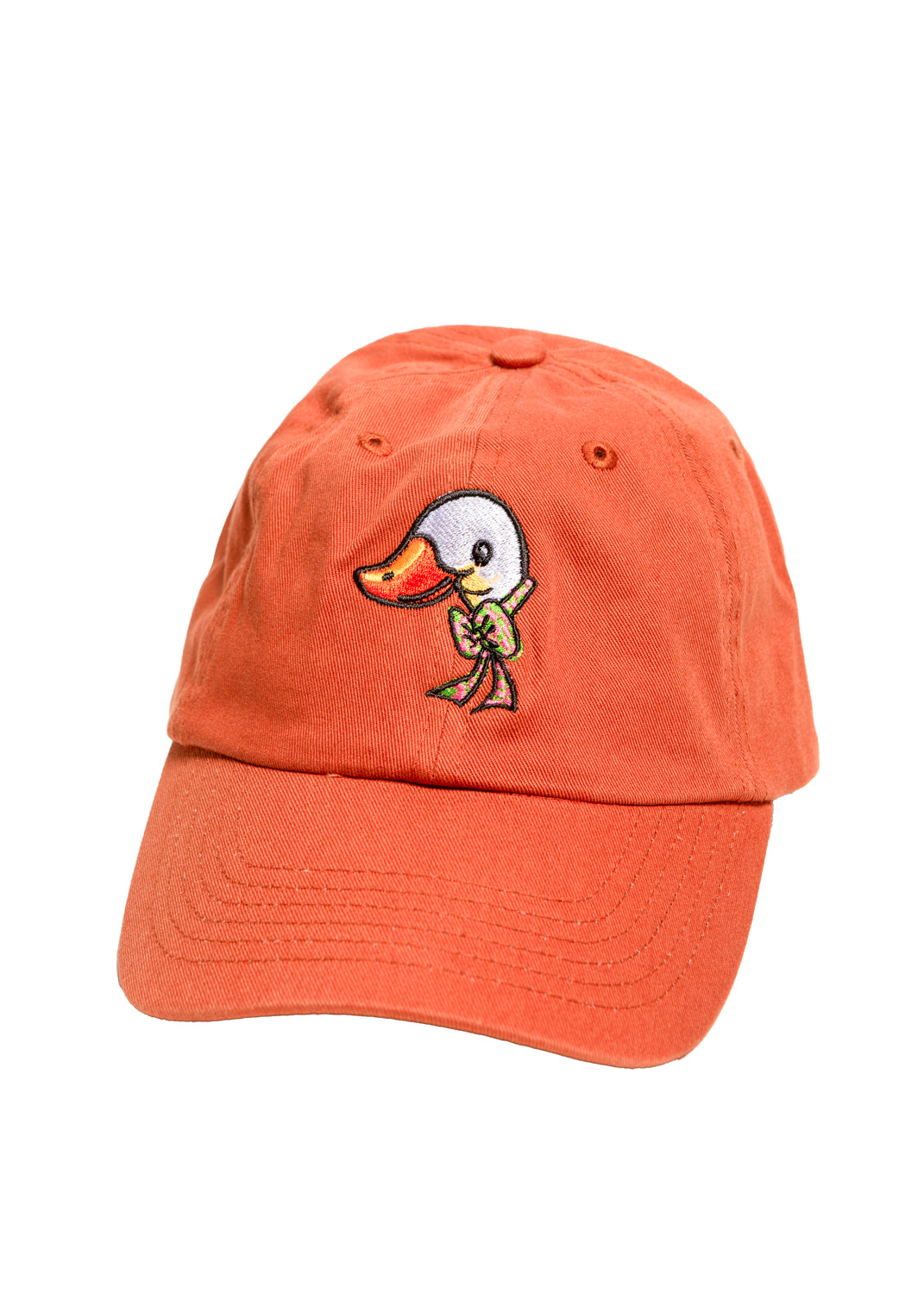 Duckling Hat