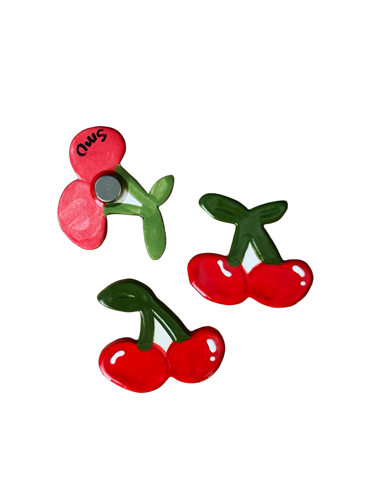 Cherry Magnet