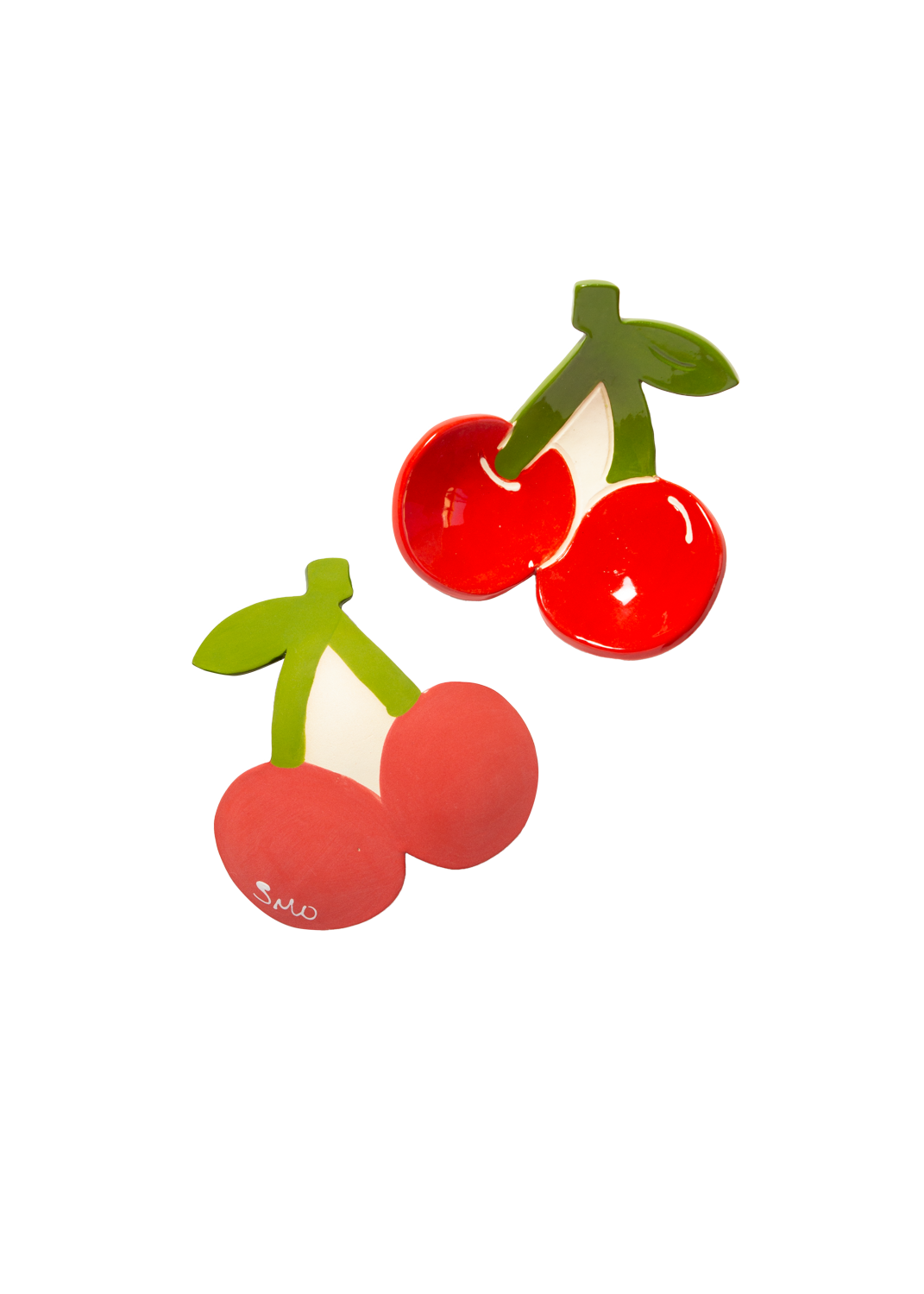 Cherry Dish