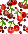 Cherry Dish