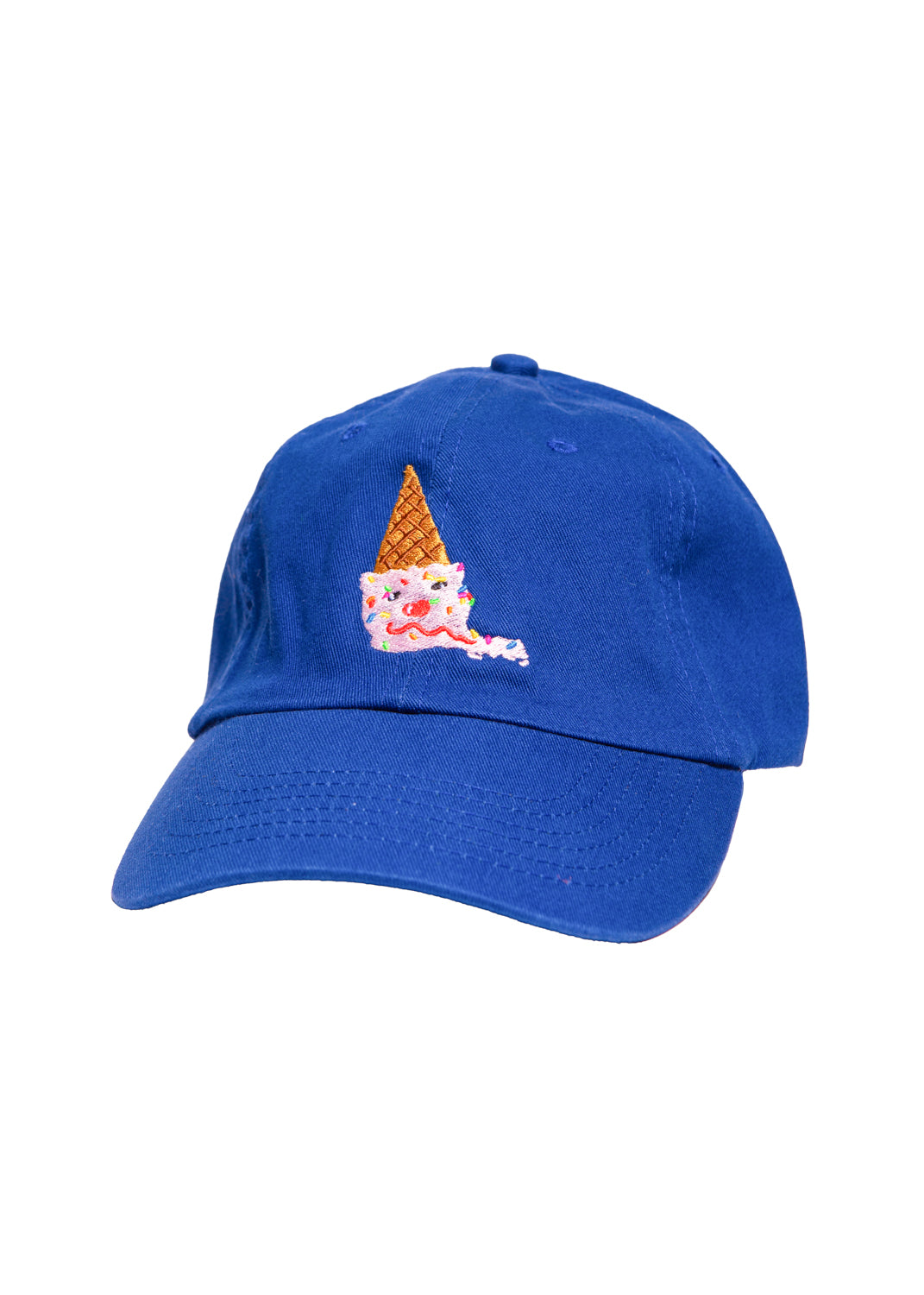 Drippy Cone Pal Hat