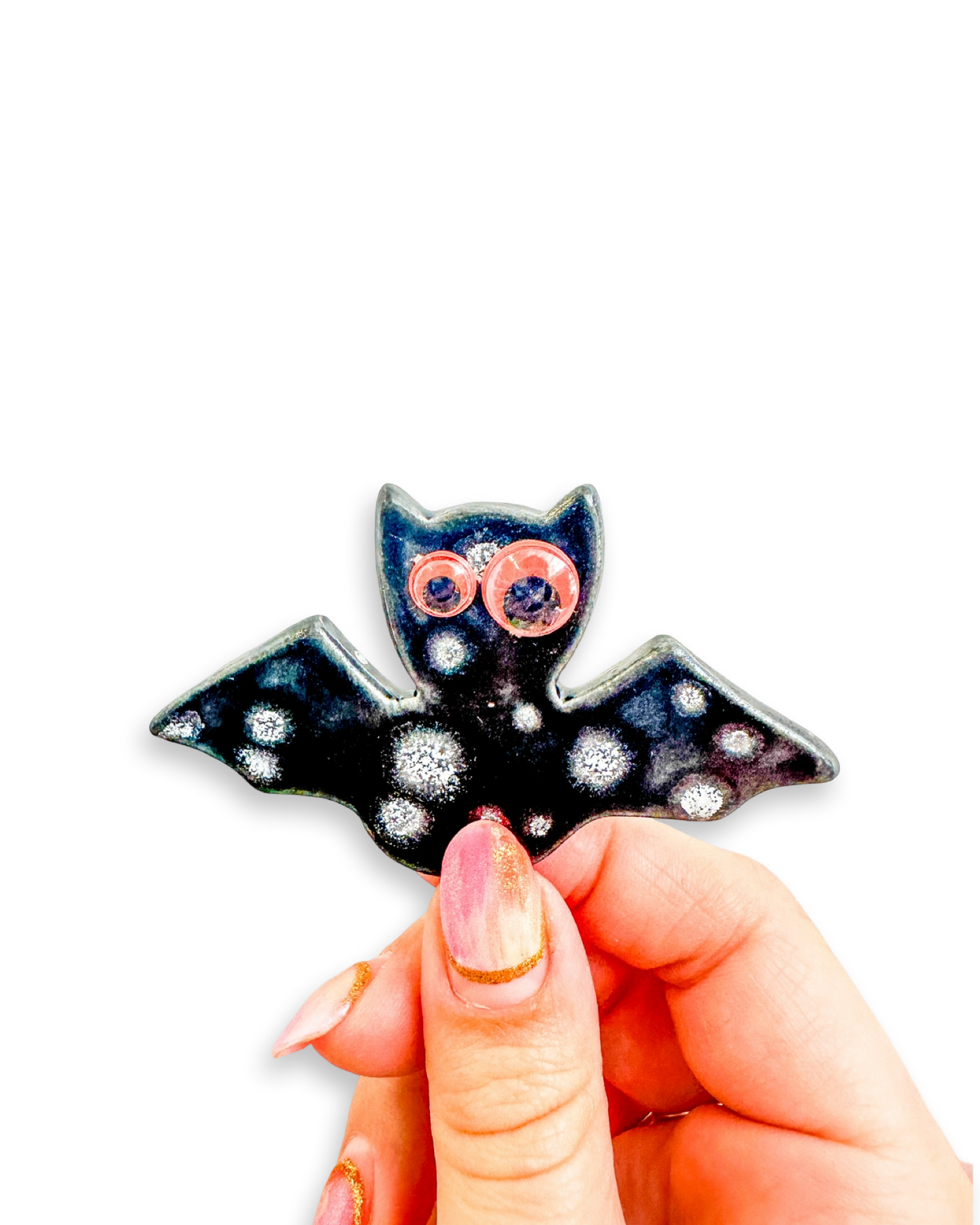 Bat Magnet