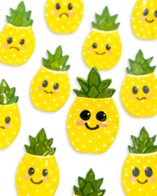 Load image into Gallery viewer, Cutie Pineapple Dish
