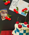 Cherry Magnet
