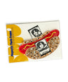 Hot Dog Magnetic Photo Frame