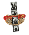 Hot Dog Magnetic Photo Frame