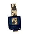 TV Magnet Frame
