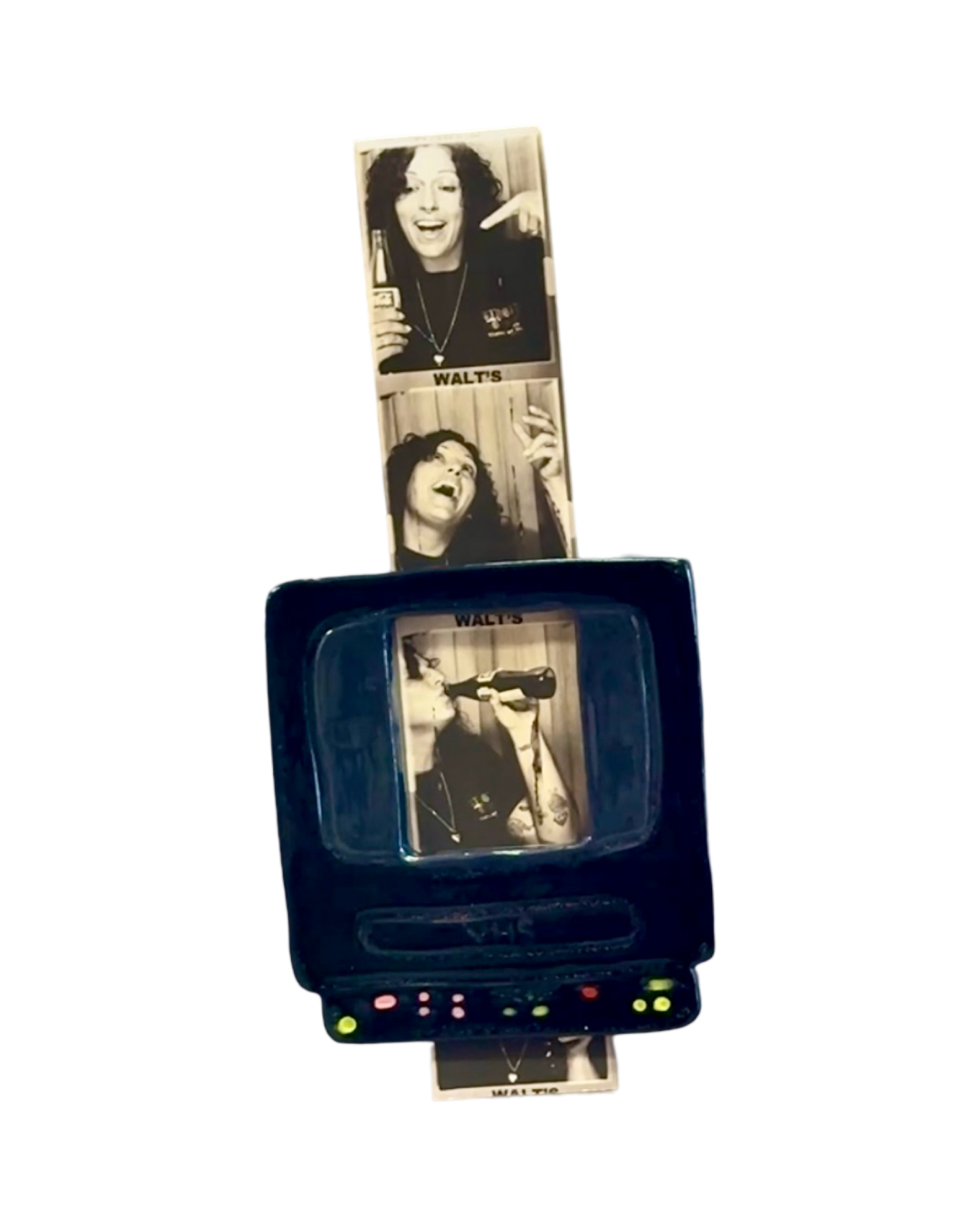 TV Magnet Frame