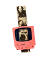 TV Magnet Frame