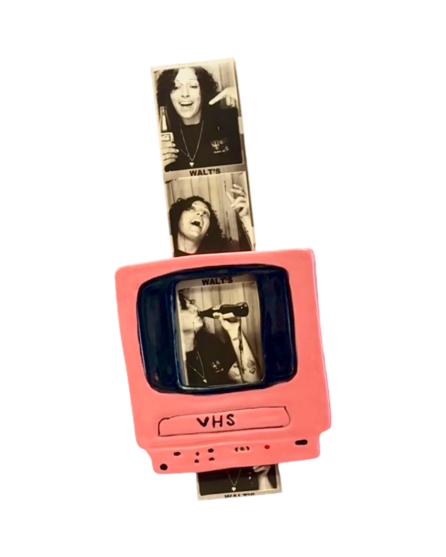 TV Magnet Frame