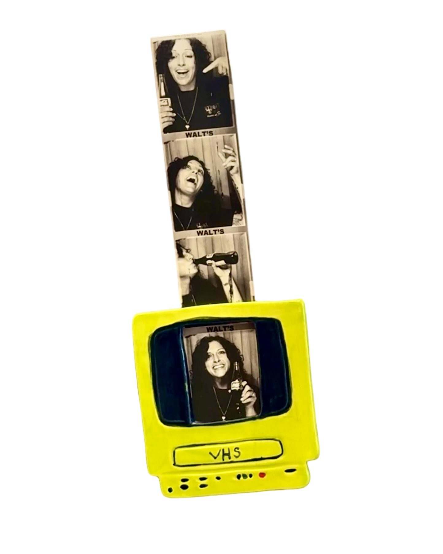 TV Magnet Frame