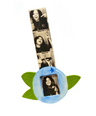 Blueberry Magnet Frame