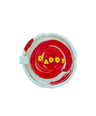 Alphabet Soup Ashtray