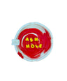 Alphabet Soup Ashtray
