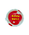 Alphabet Soup Ashtray
