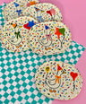 Party Goose Tray