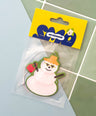 Snowlady Air Freshener