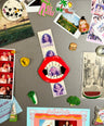 Big Mouth Magnet Frame