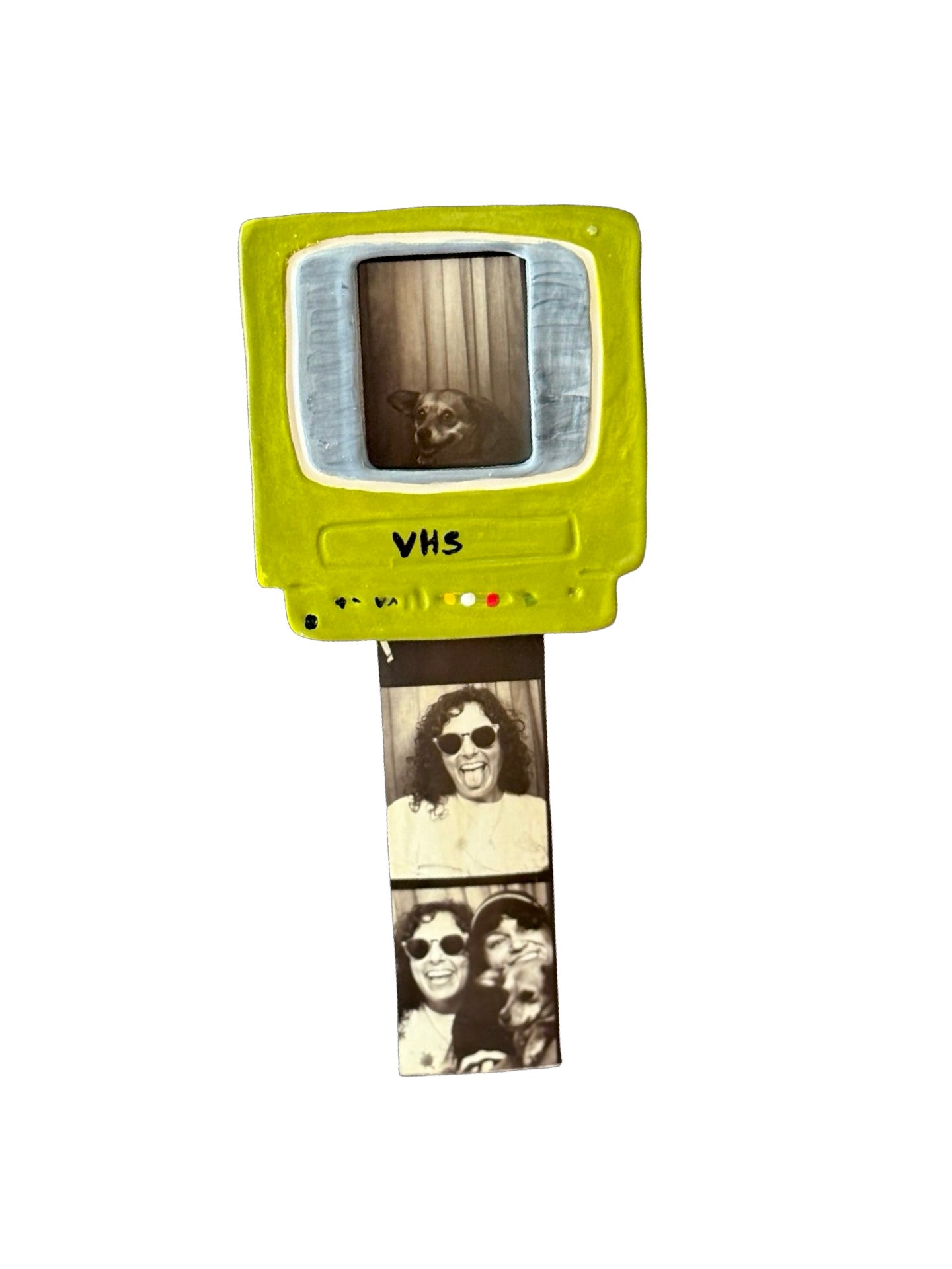 TV Magnet Frame