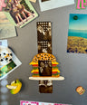 Hamburger Magnet Frame