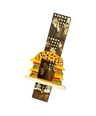 Hamburger Magnet Frame