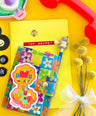 Polly Pocket Sticker