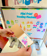 Mini Riso Print
