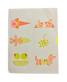 Mini Riso Print