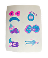 Mini Riso Print