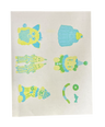 Mini Riso Print