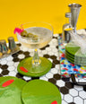 Olive Coasters