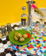 Olive Dish