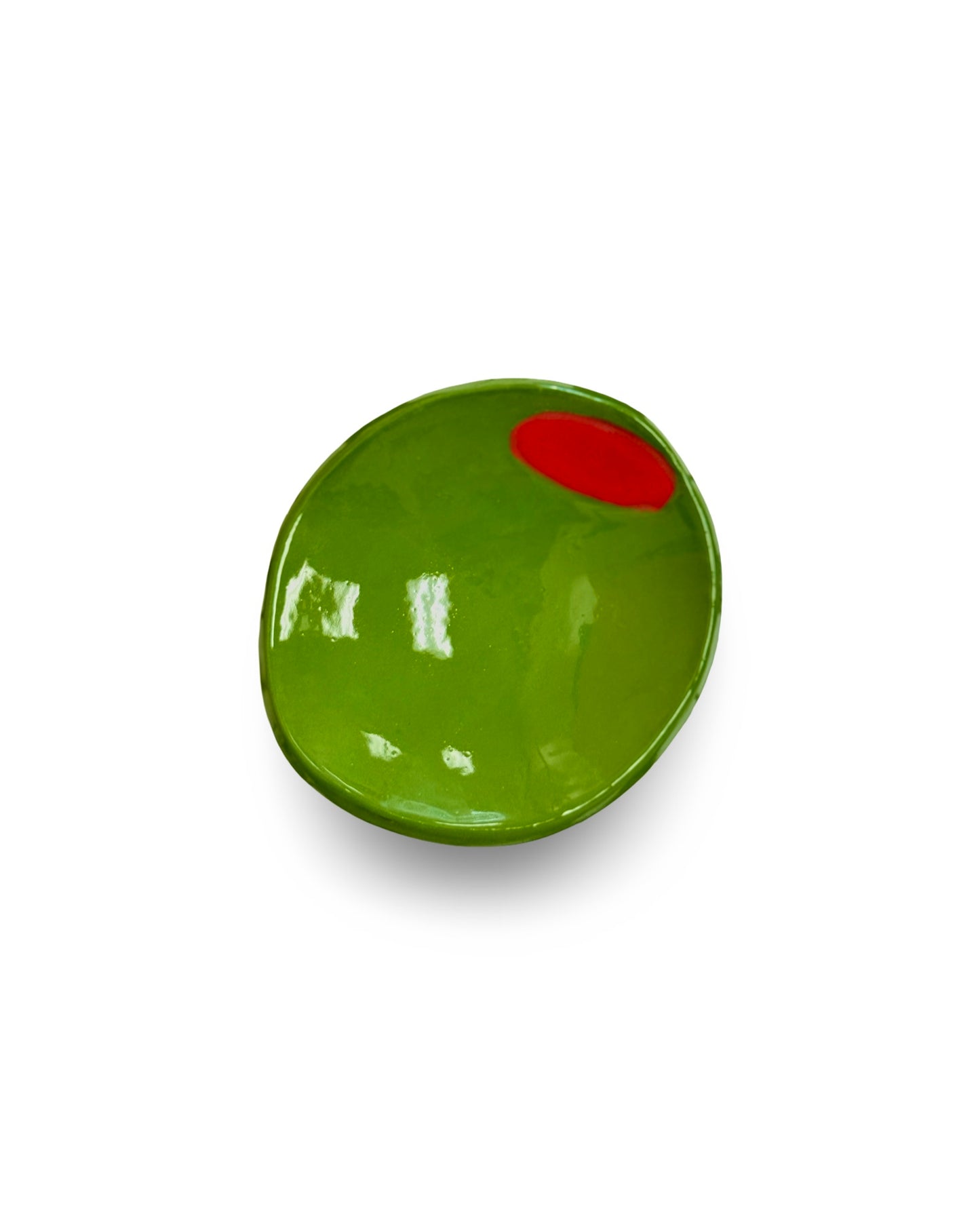 Olive Dish