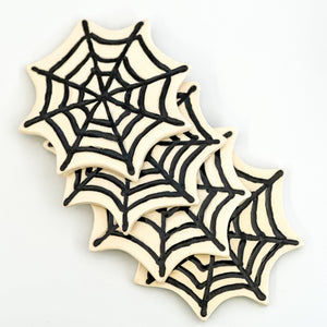 Spider Web Coaster