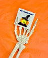 Witchy Magnet