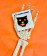 Spooky Cat Magnet